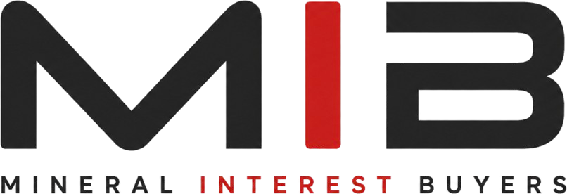 Mineral Interest Buyers logo