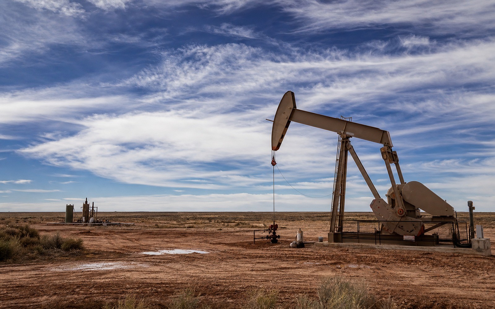 Midland Basin Mineral Rights