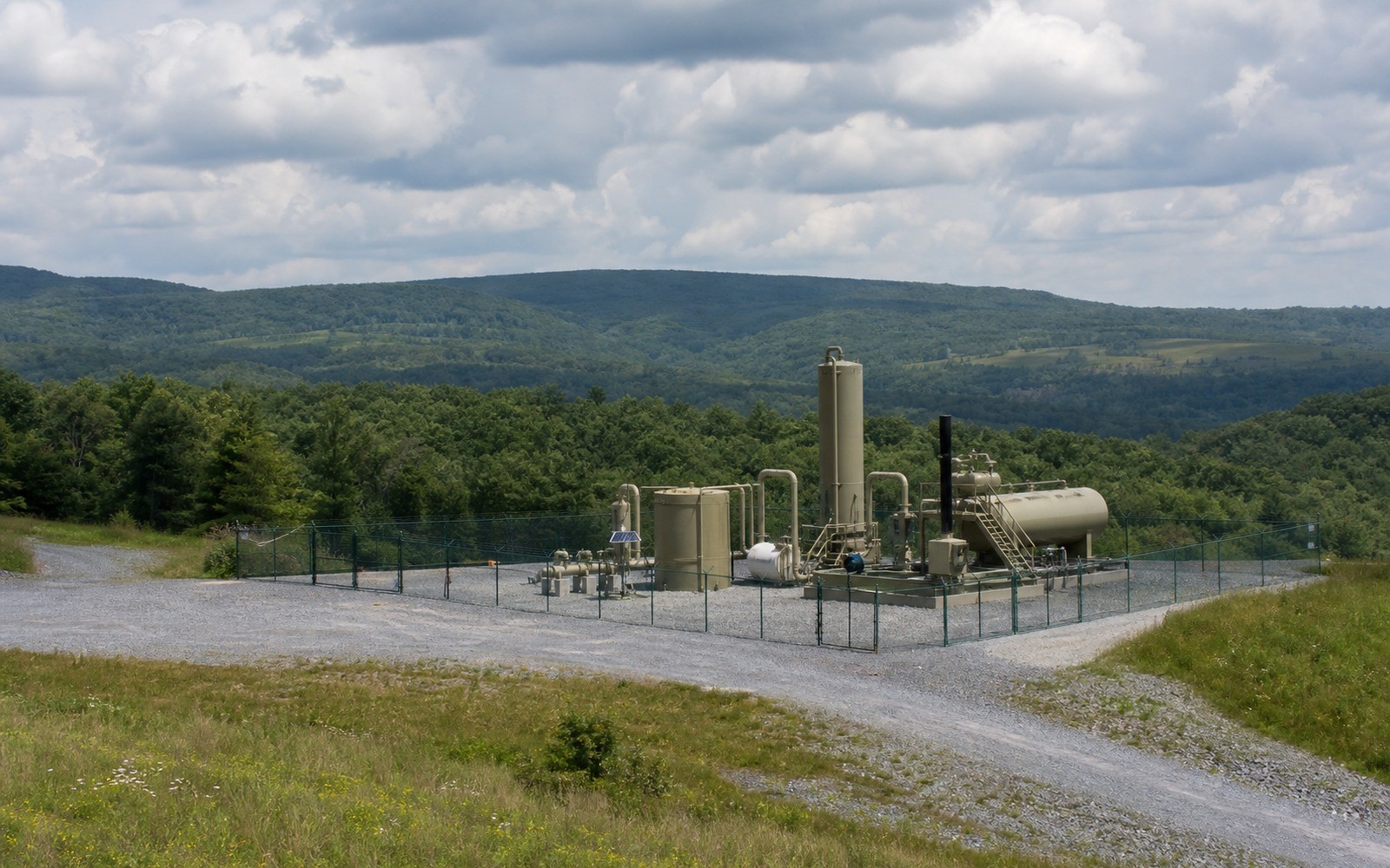 Utica Shale Mineral Rights