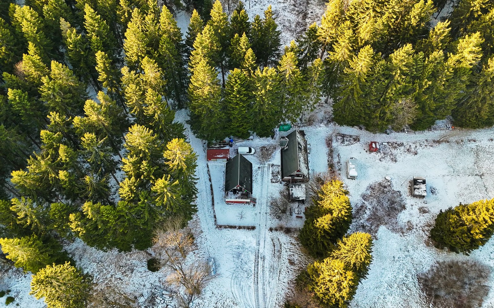 Mineral Rights