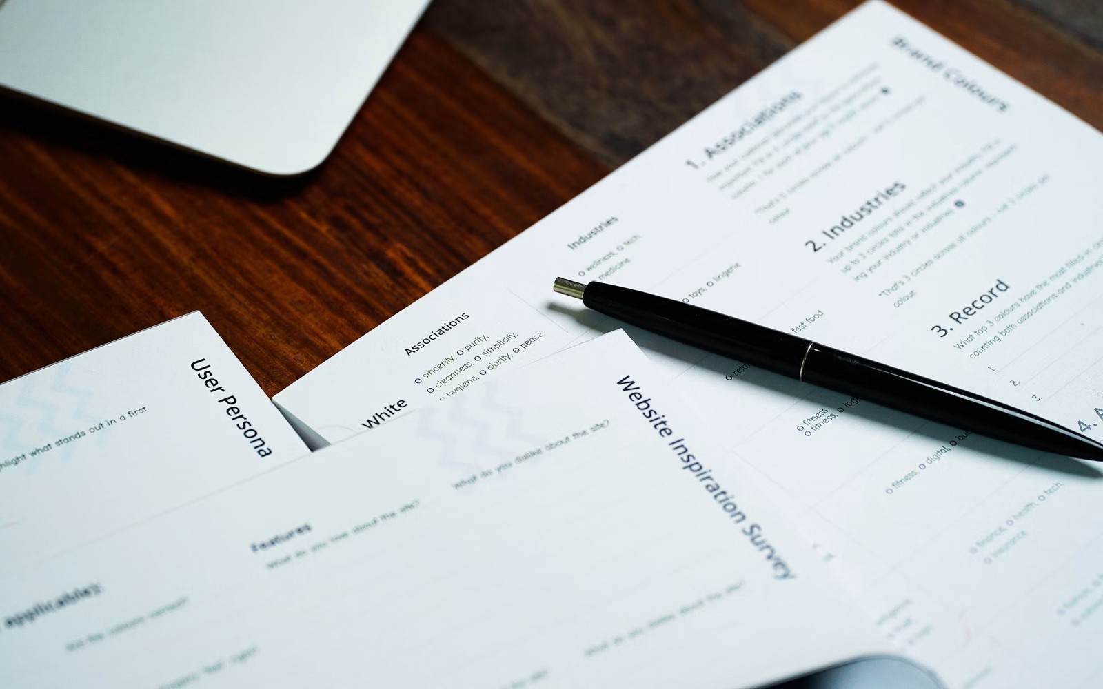 Mineral interest underwriting records and valuation model
