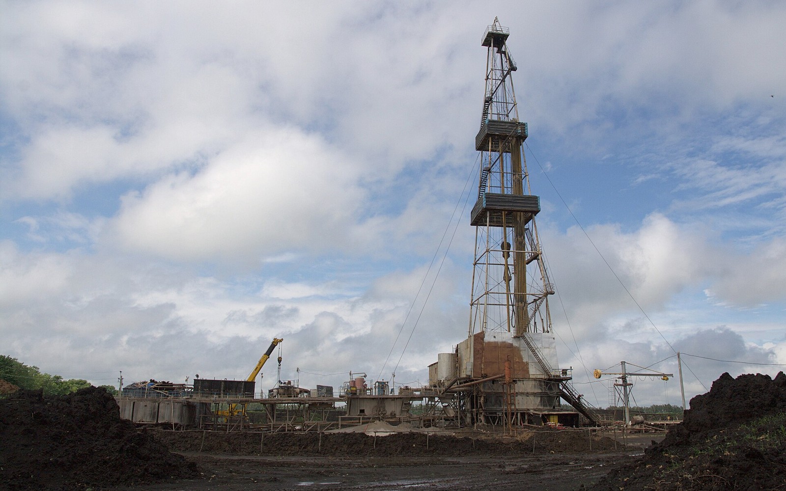 Mineral Interest Buyers in Pittsburgh